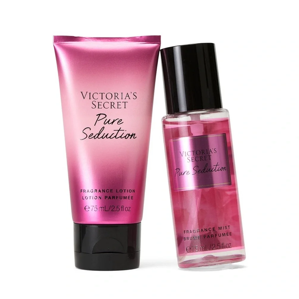 Victoria’s Secret 2-Piece Gift Set Body Fragrance